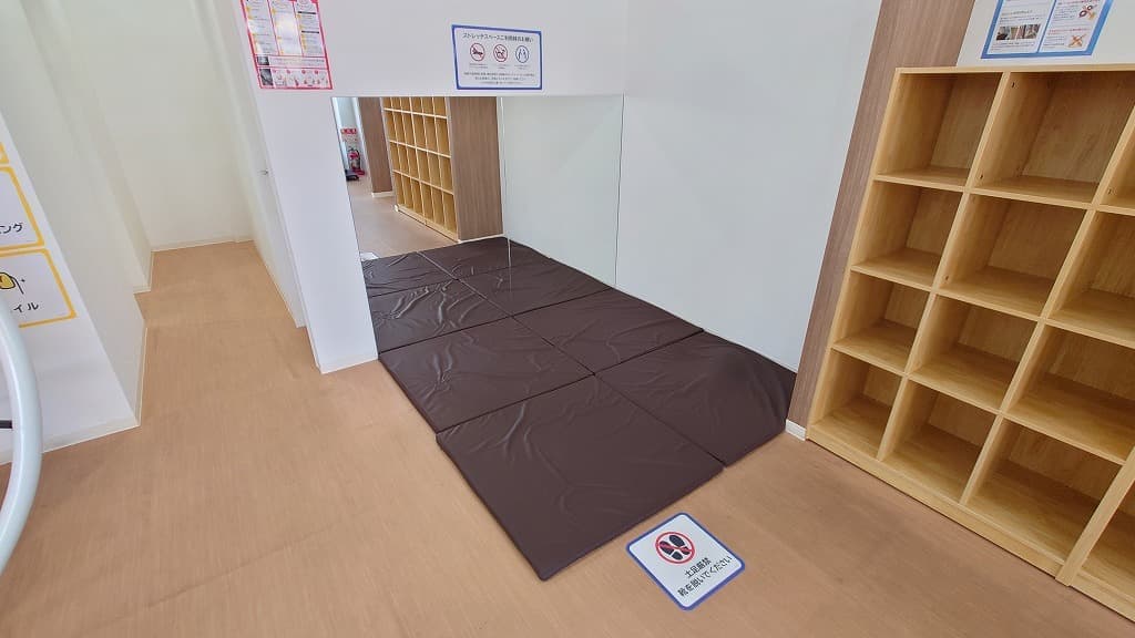 chocoZAP 西条駅前 店舗写真 4