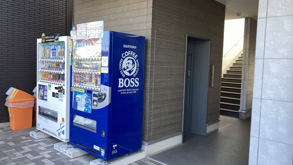 chocoZAP アクロスプラザ荒井東 店舗写真 2