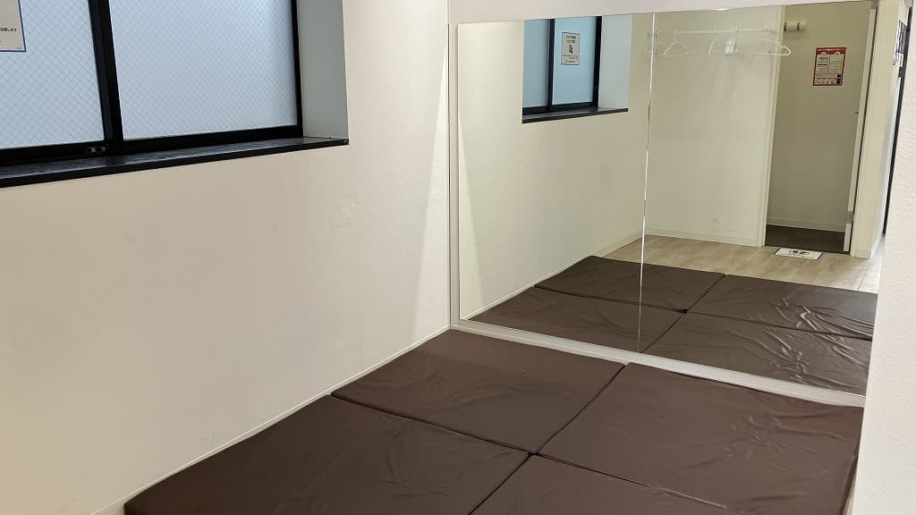 chocoZAP 刈谷神明町 店舗写真 4