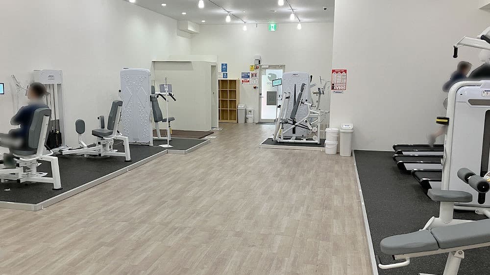 chocoZAP 尻手駅前 店舗写真 2