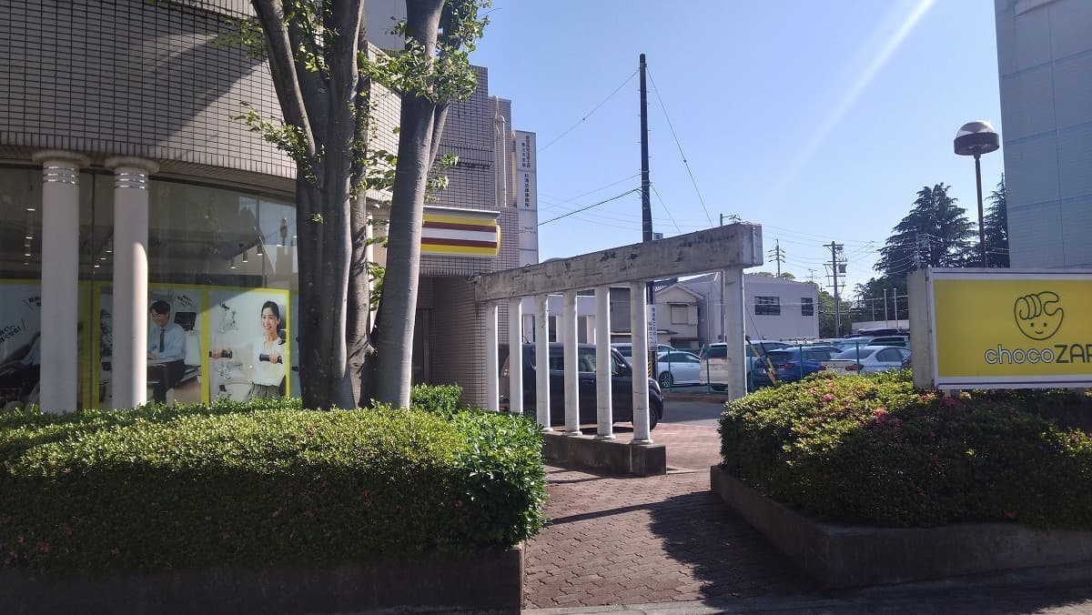 chocoZAP 豊橋前田の施設写真