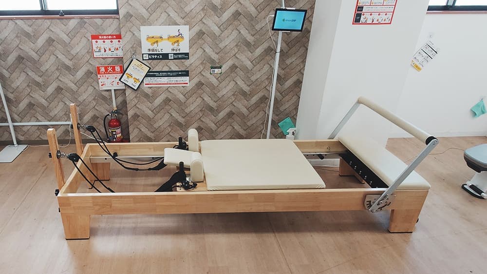 chocoZAP 鴨宮 店舗写真 4