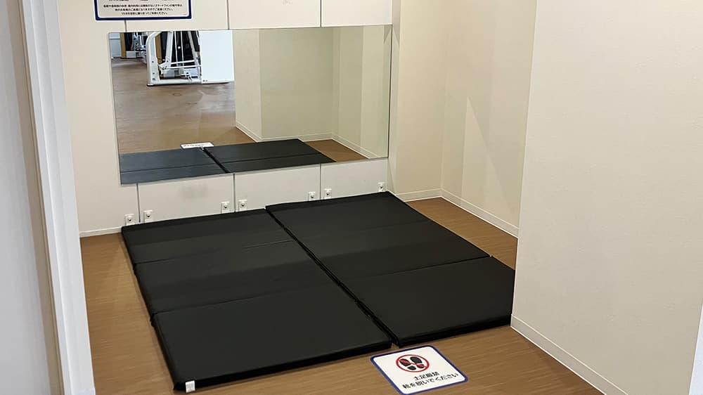 chocoZAP 白山学校町通 店舗写真 4