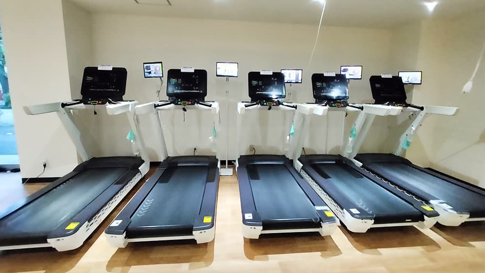chocoZAP 橋本六丁目 店舗写真 3