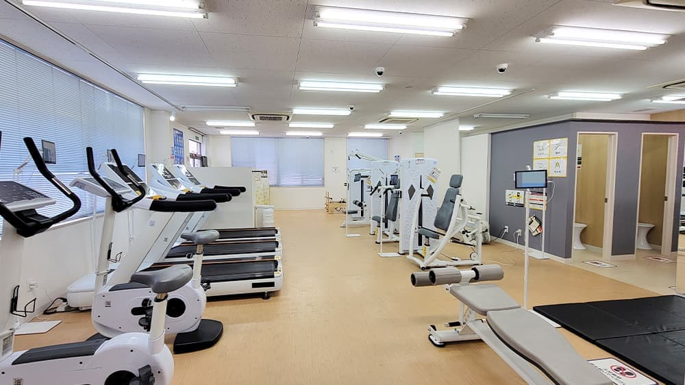 chocoZAP 津藤方 店舗写真 2