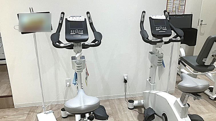 chocoZAP アクロスモール守谷 店舗写真 4