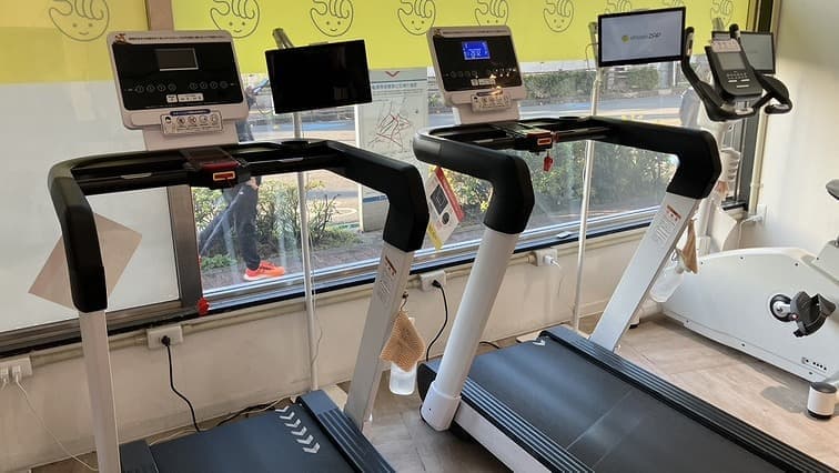 chocoZAP 梶が谷駅前 店舗写真 4