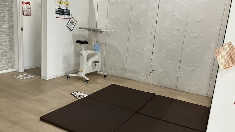 chocoZAP 蘇我東口 店舗写真 3
