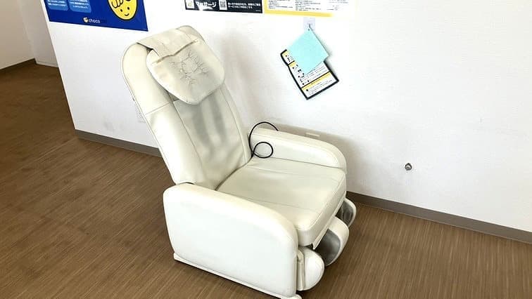 chocoZAP 塩原 店舗写真 2