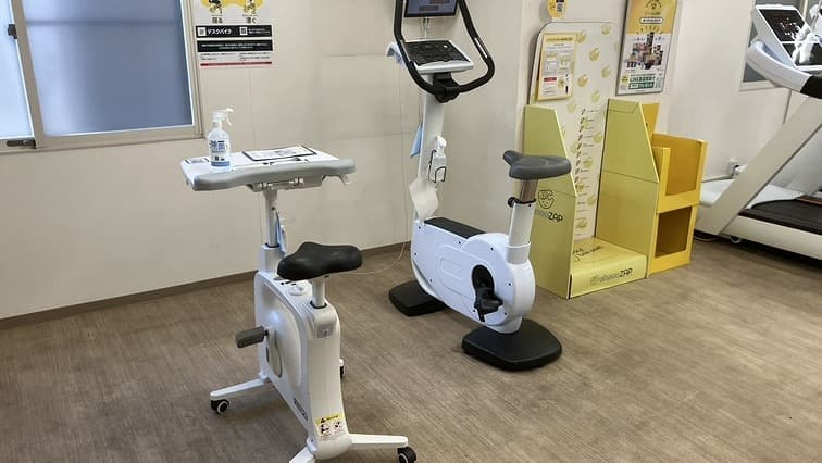 chocoZAP 札幌北四条西 店舗写真 2