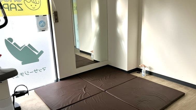 chocoZAP 町田駅前通 店舗写真 3