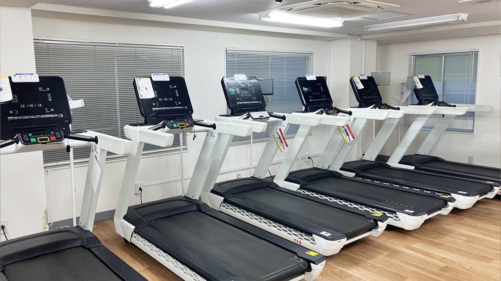 chocoZAP 調布菊野台 店舗写真 3