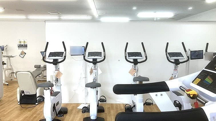 chocoZAP 我孫子北口 店舗写真 4