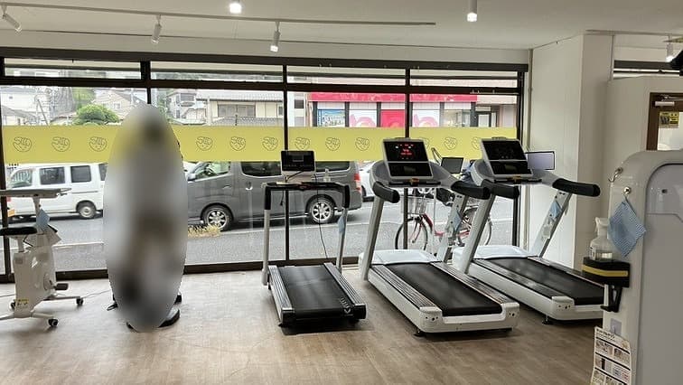 chocoZAP 戸塚西口 店舗写真 4