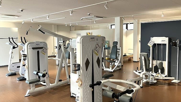 chocoZAP 豊橋東脇 店舗写真 2