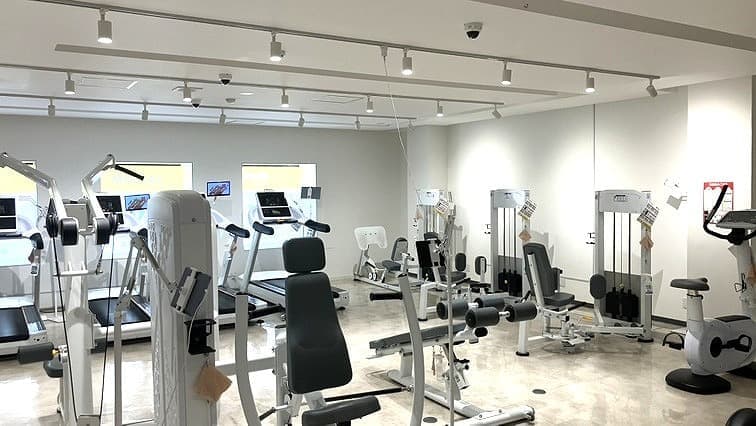 chocoZAP 江南古知野町 店舗写真 2