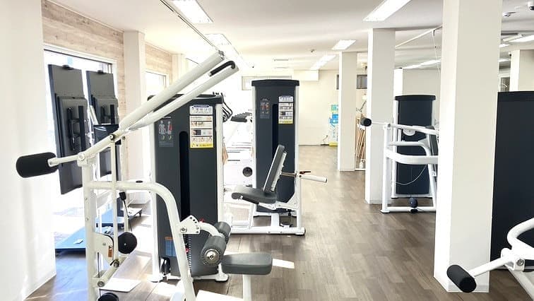 chocoZAP 高座渋谷西口 店舗写真 2