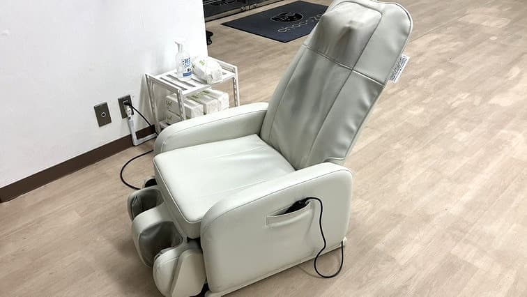 chocoZAP 水戸南町 店舗写真 4