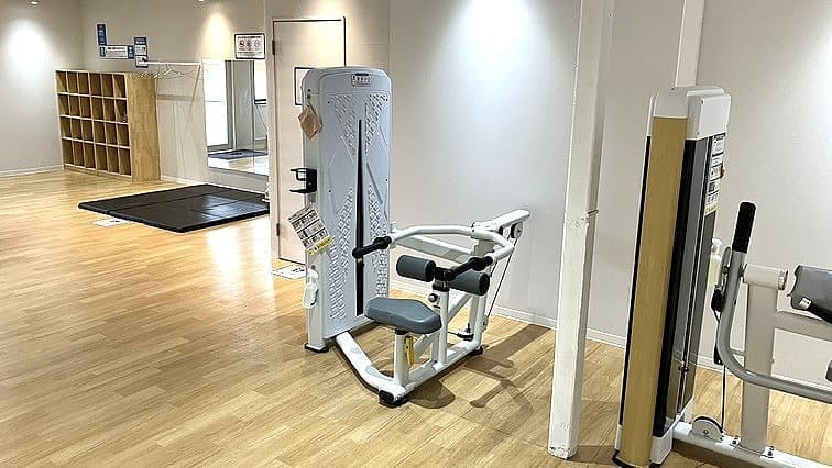 chocoZAP 東行田 店舗写真 3