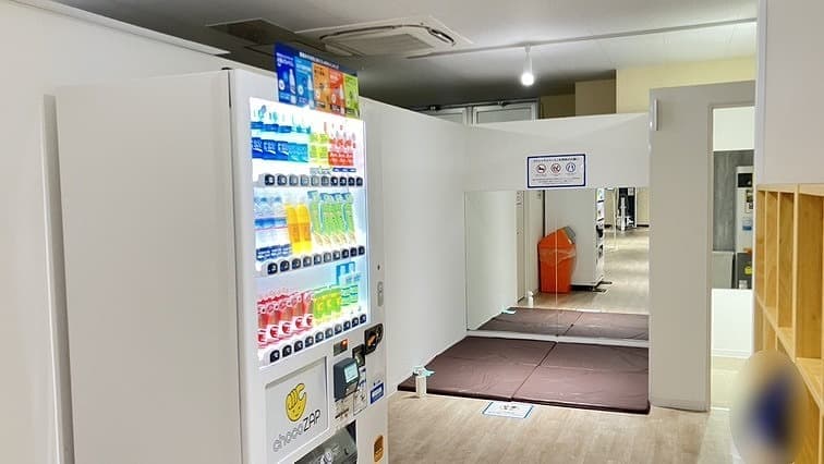 chocoZAP 辻堂新町 店舗写真 3