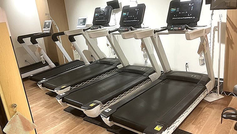 chocoZAP 南流山 店舗写真 4