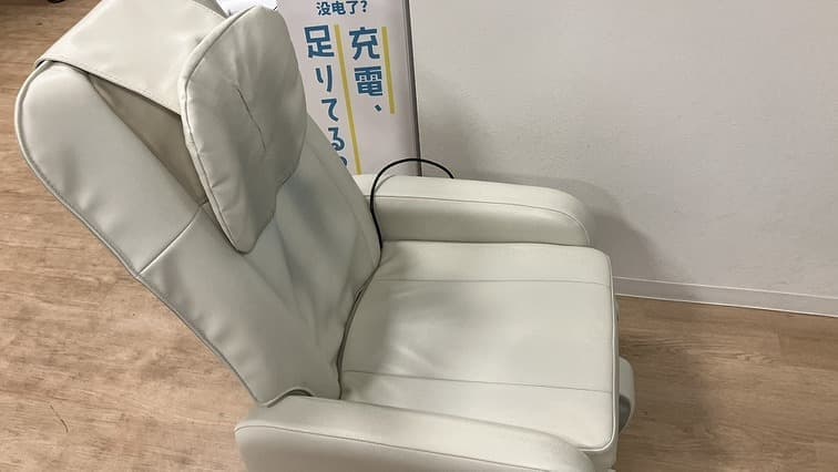 chocoZAP マルイファミリー溝口 店舗写真 4