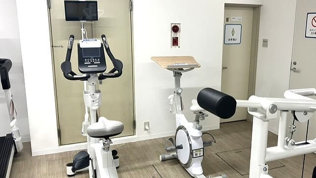chocoZAP 溝口下作延（女性専用） 店舗写真 4