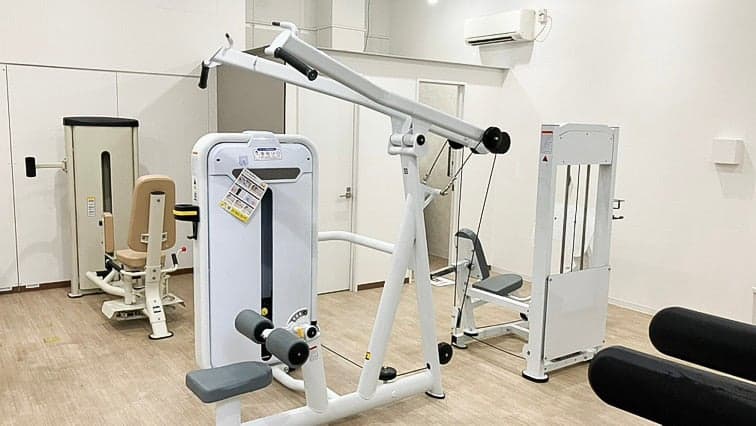 chocoZAP 田園調布一丁目 店舗写真 2