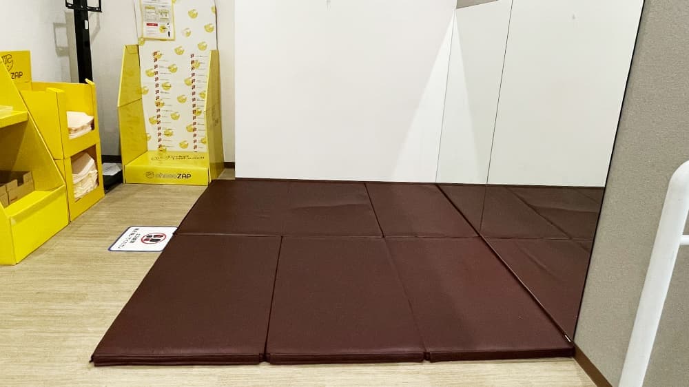 chocoZAP 田園調布一丁目 店舗写真 3