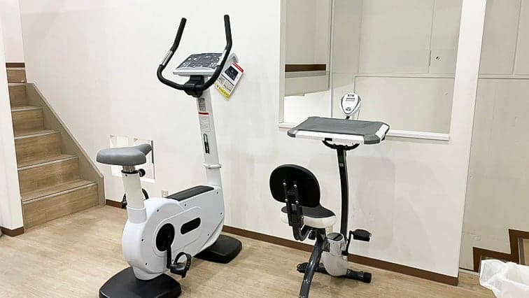 chocoZAP 田園調布一丁目 店舗写真 4