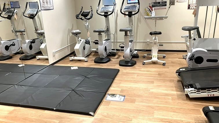 chocoZAP 西船橋 店舗写真 3