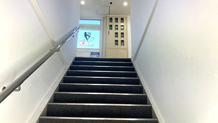 chocoZAP 山陽高砂駅 店舗写真 2
