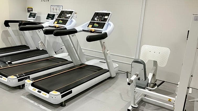 chocoZAP 唐津新興町 店舗写真 4
