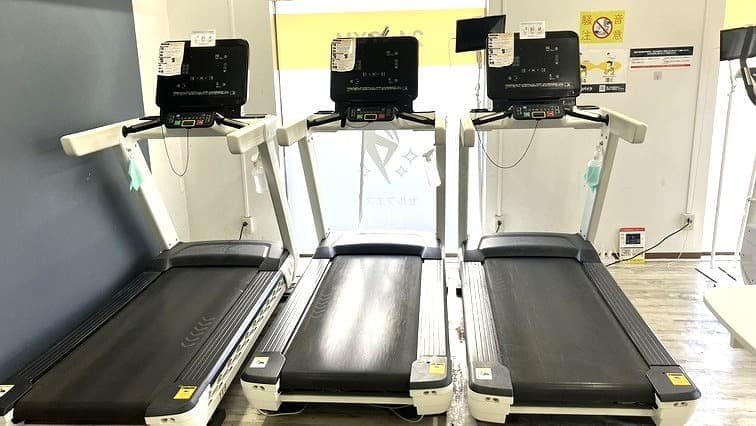 chocoZAP 若葉町 店舗写真 4