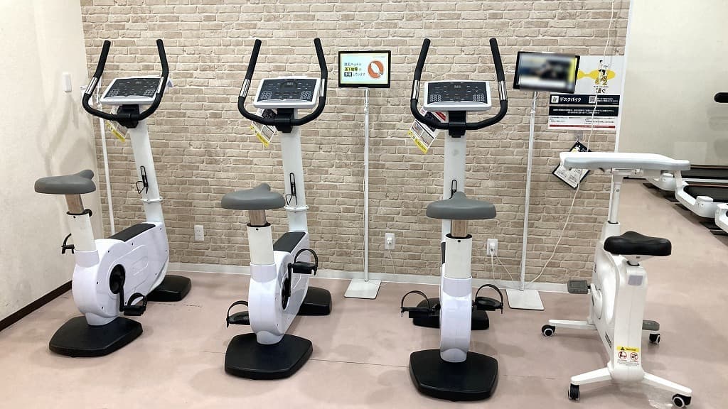 chocoZAP 仙台栄 店舗写真 3