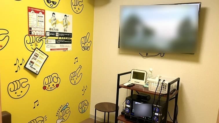 chocoZAP 福山神辺 店舗写真 4