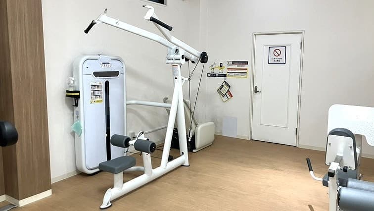 chocoZAP 福山元町 店舗写真 3
