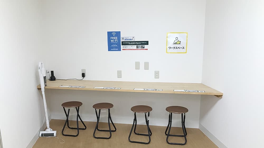 chocoZAP 高松香川町 店舗写真 2