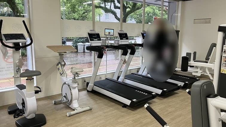 chocoZAP 宮崎高千穂通 店舗写真 4