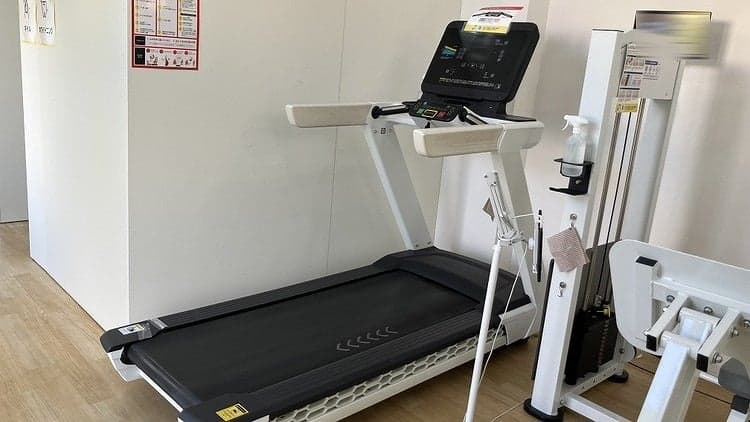 chocoZAP 西宮室川 店舗写真 4