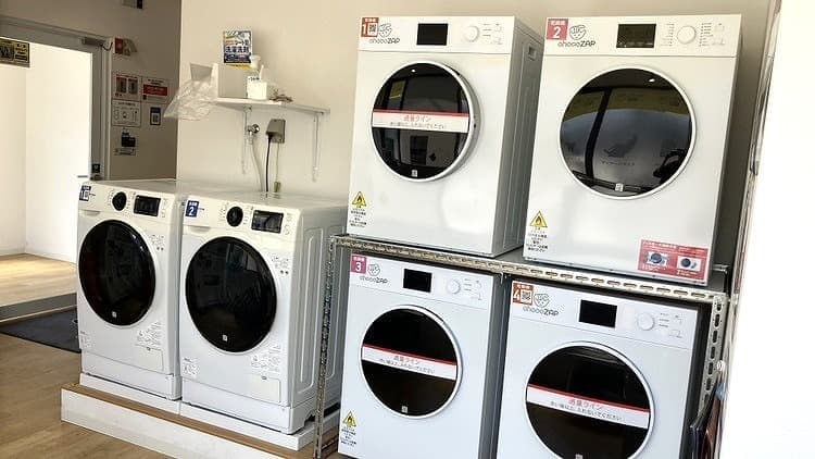 chocoZAP 尼崎塚口 店舗写真 2