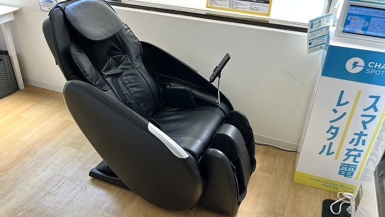 chocoZAP 尼崎塚口 店舗写真 3