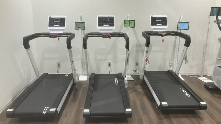 chocoZAP イオンタウン吉川美南 店舗写真 4
