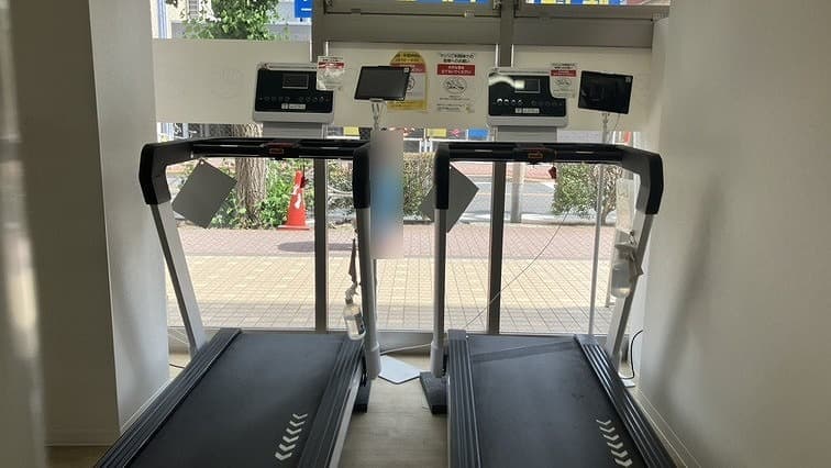 chocoZAP 世田谷下馬 店舗写真 3