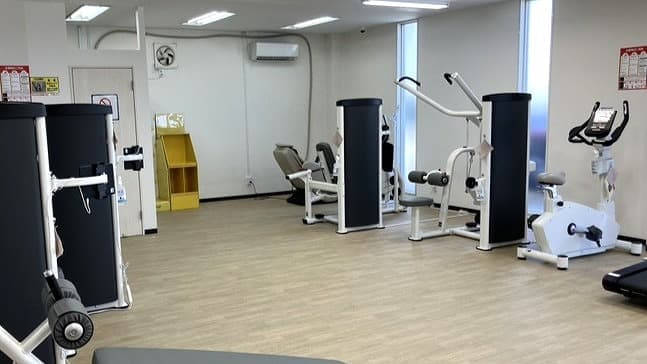 chocoZAP 別府石垣 店舗写真 3