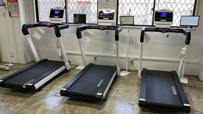 chocoZAP 鶴見下末吉 店舗写真 4