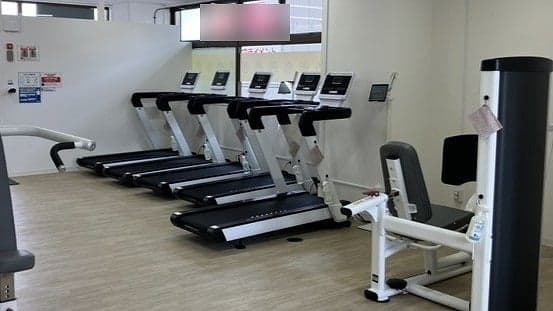 chocoZAP 宇都宮岡本 店舗写真 4