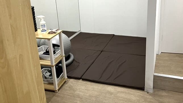 chocoZAP 荒川七丁目 店舗写真 2