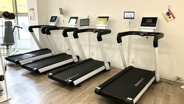 chocoZAP 綾瀬西口 店舗写真 4