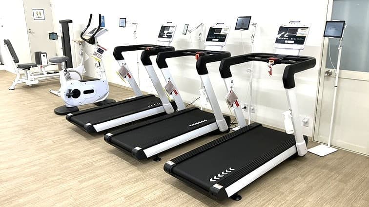 chocoZAP 音更木野 店舗写真 4